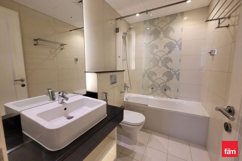 Apartman u Business Bay, Dubai, UAE 2 spavaćih soba, 127.7 m2 Br. 678420 - fotografija 11