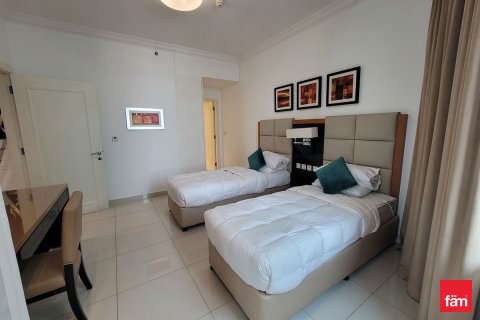 Apartman u Business Bay, Dubai, UAE 2 spavaćih soba, 127.7 m2 Br. 678420 - fotografija 7