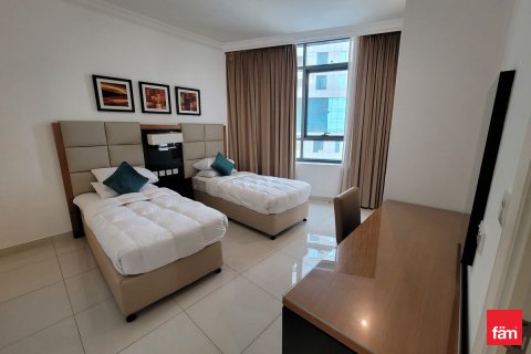 Apartman u Business Bay, Dubai, UAE 2 spavaćih soba, 127.7 m2 Br. 678420 - fotografija 8