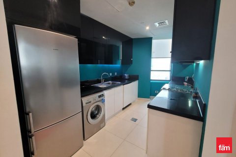 Apartman u Business Bay, Dubai, UAE 2 spavaćih soba, 127.7 m2 Br. 678420 - fotografija 4