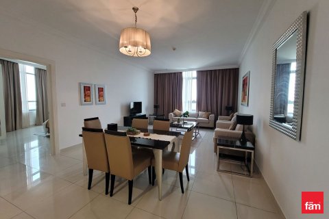 Apartman u Business Bay, Dubai, UAE 2 spavaćih soba, 127.7 m2 Br. 678420 - fotografija 3