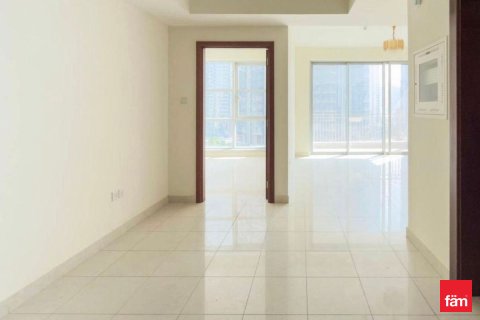 Apartman u Downtown Dubai (Downtown Burj Dubai), UAE 1 spavaća soba, 73.6 m2 Br. 678417 - fotografija 1