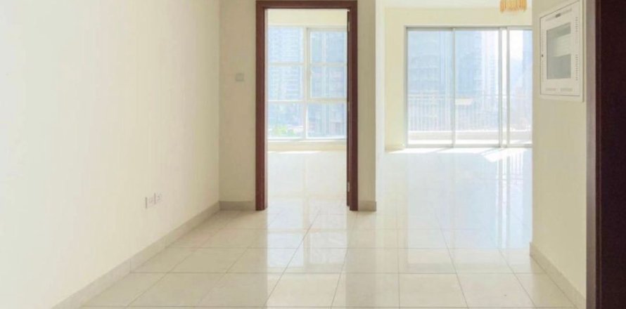 Apartman u Downtown Dubai (Downtown Burj Dubai), UAE 73.6 m2, 1 spavaća soba Br. 678417