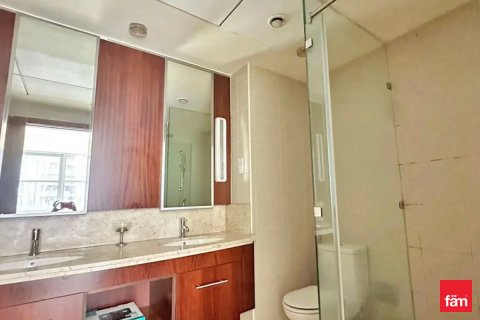 Apartman u Downtown Dubai (Downtown Burj Dubai), UAE 1 spavaća soba, 73.6 m2 Br. 678417 - fotografija 9