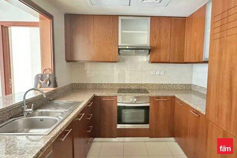 Apartman u Downtown Dubai (Downtown Burj Dubai), UAE 1 spavaća soba, 73.6 m2 Br. 678417 - fotografija 5