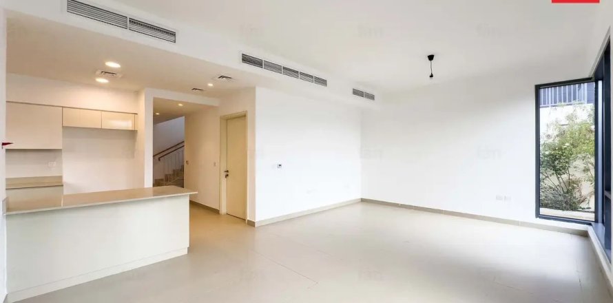 Vila u Dubai Hills Estate, UAE 292.9 m2, 4 spavaćih soba Br. 678422