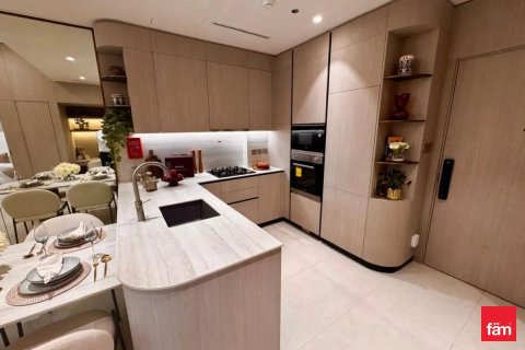 Apartament de închiriat în Dubai, EAU 1 dormitor, 70.1 mp.  №678418 - poză 5