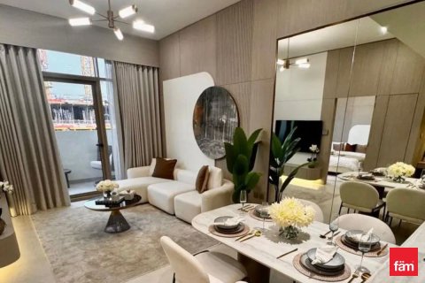 Apartament de închiriat în Dubai, EAU 1 dormitor, 70.1 mp.  №678418 - poză 1