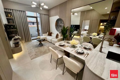 Apartament de închiriat în Dubai, EAU 1 dormitor, 70.1 mp.  №678418 - poză 4