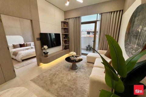 Apartament de închiriat în Dubai, EAU 1 dormitor, 70.1 mp.  №678418 - poză 2