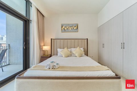 Apartmen di Dubai Hills Estate, UAE 1 bilik tidur, 64.9 meter persegi № 678421 - foto 10