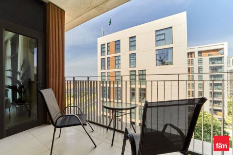 Apartmen di Dubai Hills Estate, UAE 1 bilik tidur, 64.9 meter persegi № 678421 - foto 11