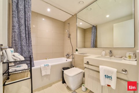 Apartmen di Dubai Hills Estate, UAE 1 bilik tidur, 64.9 meter persegi № 678421 - foto 13