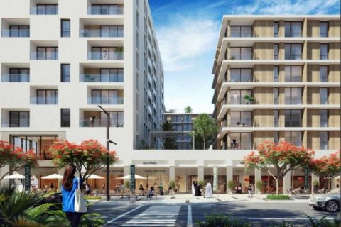 Apartmen di Dubai Hills Estate, UAE 1 bilik tidur, 64.9 meter persegi № 678421 - foto 14