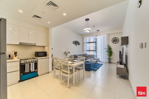 Apartmen di Dubai Hills Estate, UAE 1 bilik tidur, 64.9 meter persegi № 678421 - foto 3