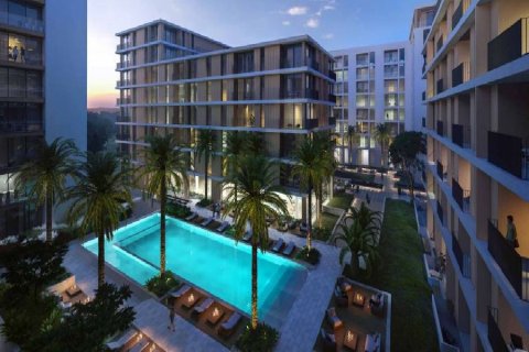 Apartmen di Dubai Hills Estate, UAE 1 bilik tidur, 64.9 meter persegi № 678421 - foto 15