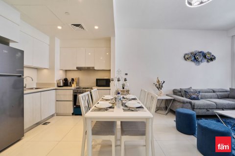 Apartmen di Dubai Hills Estate, UAE 1 bilik tidur, 64.9 meter persegi № 678421 - foto 5