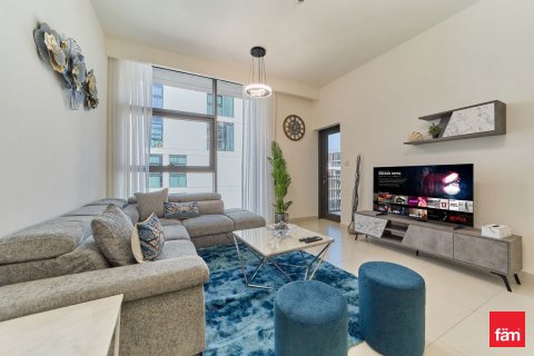 Apartmen di Dubai Hills Estate, UAE 1 bilik tidur, 64.9 meter persegi № 678421 - foto 1