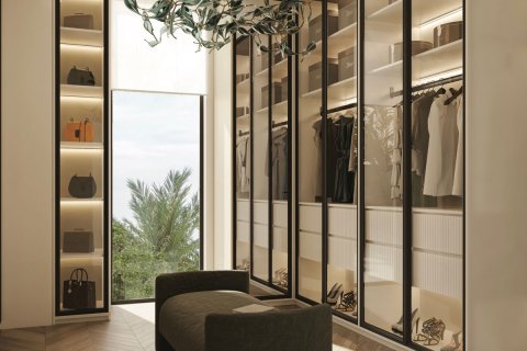 Řadový dům v Dubai, SAE 6 ložnice, 443.7 m² Č.: 678419 - fotografie 5