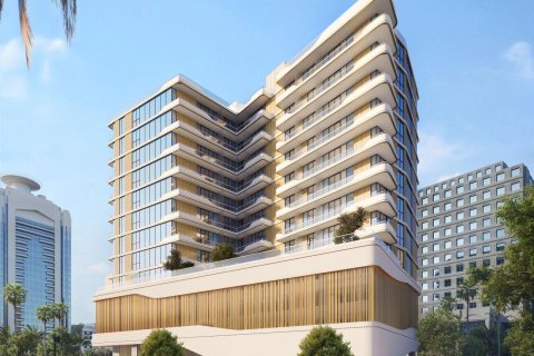 Dubai, BAE’de daire 3 yatak odası, 146 m&sup2; No 713737