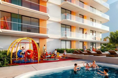 Byt v Dubai, SAE 3 ložnice, 146 m² Č.: 713737 - fotografie 15