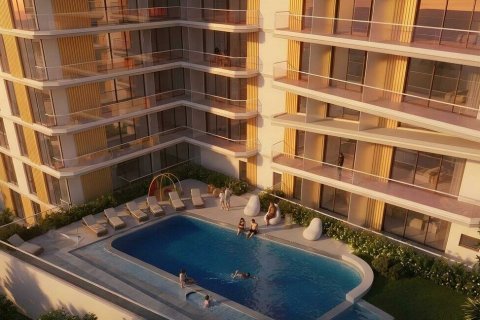 Byt v Dubai, SAE 3 ložnice, 146 m² Č.: 713737 - fotografie 18
