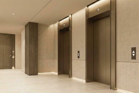 Byt v Dubai, SAE 3 ložnice, 146 m² Č.: 713737 - fotografie 12