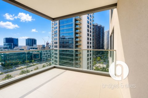 Apartamento para arrendamento em Downtown Dubai (Downtown Burj Dubai), Dubai, EAU 1 quarto, 98 m2 № 713741 - foto 10