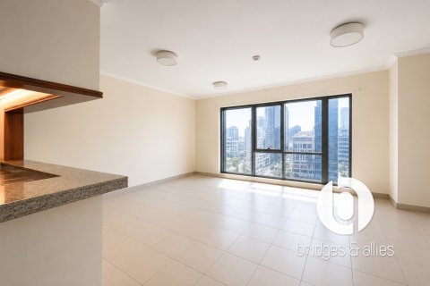 Apartamento para arrendamento em Downtown Dubai (Downtown Burj Dubai), Dubai, EAU 1 quarto, 98 m2 № 713741 - foto 6