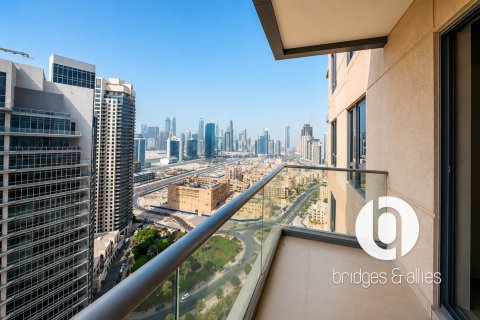 Apartamento para arrendamento em Downtown Dubai (Downtown Burj Dubai), Dubai, EAU 1 quarto, 98 m2 № 713741 - foto 11