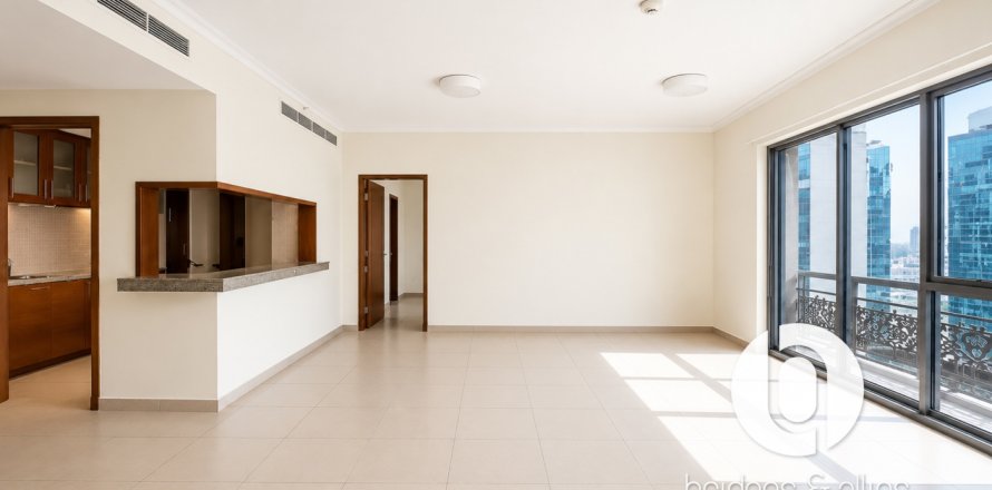 Apartamento em Downtown Dubai (Downtown Burj Dubai), Dubai, EAU 1 quarto, 98 m2 № 713741