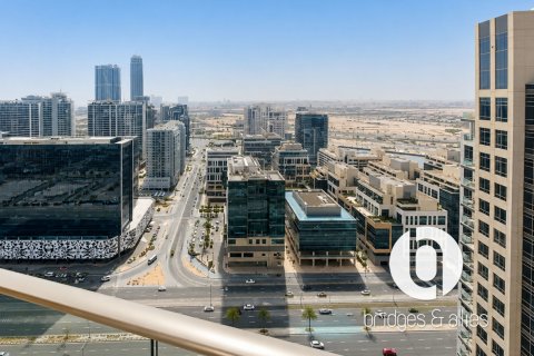Apartamento para arrendamento em Downtown Dubai (Downtown Burj Dubai), Dubai, EAU 1 quarto, 98 m2 № 713741 - foto 14