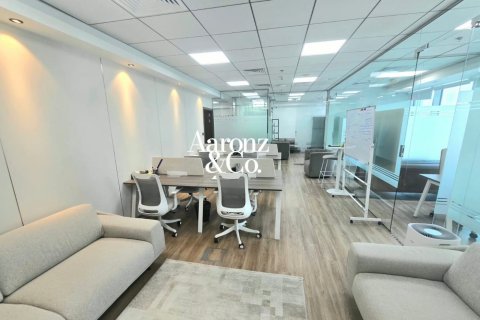 Business Bay, Dubai, UAE의 사무실 105제곱미터 번호 712622