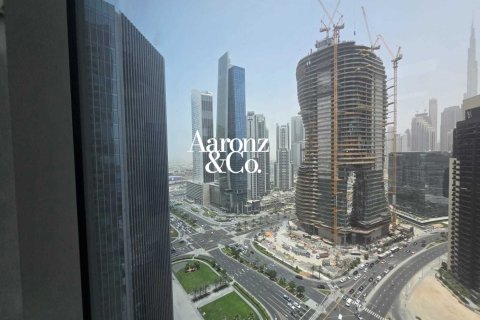 Business Bay, Dubai, UAE의 임대용 사무실 105제곱미터 번호 712622 - 사진 15