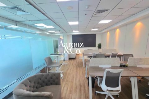 Γραφείο σε Business Bay, Dubai, ΗΑΕ 105 τ.μ. Αρ. 712622