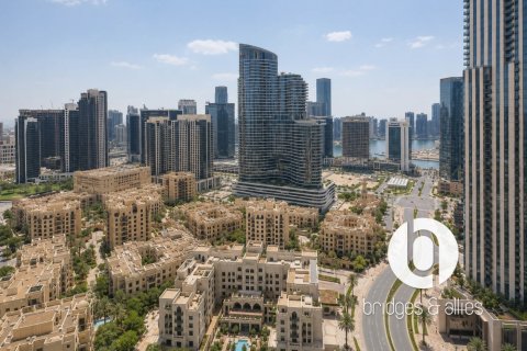 شقة للإيجار في وسط مدينة دبي، دبي، الإمارات العربية المتحدة 2 غرفة نوم ، 145 متر مربع ، رقم 713740 - صورة 14