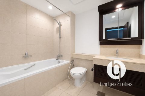 Appartamento in affitto a Downtown Dubai (Downtown Burj Dubai), Dubai, EAU 2 camere da letto, 124 mq. № 713740 - foto 16