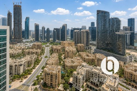 شقة للإيجار في وسط مدينة دبي، دبي، الإمارات العربية المتحدة 2 غرفة نوم ، 145 متر مربع ، رقم 713740 - صورة 2