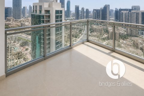 شقة للإيجار في وسط مدينة دبي، دبي، الإمارات العربية المتحدة 2 غرفة نوم ، 145 متر مربع ، رقم 713740 - صورة 1