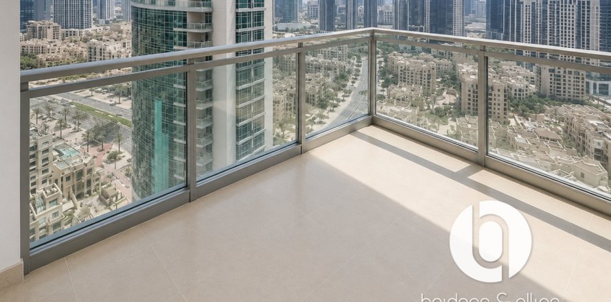 شقة في وسط مدينة دبي، دبي 2 غرفة نوم ، 145 متر مربع . ر قم 713740