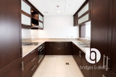 Appartamento in affitto a Downtown Dubai (Downtown Burj Dubai), Dubai, EAU 2 camere da letto, 124 mq. № 713740 - foto 5