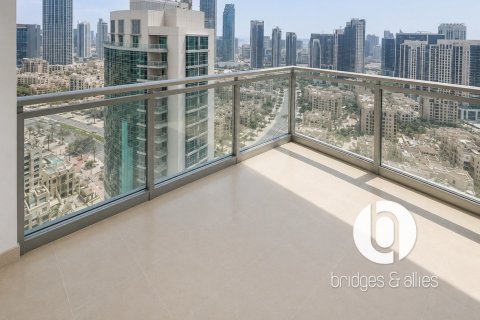 Appartamento in affitto a Downtown Dubai (Downtown Burj Dubai), Dubai, EAU 2 camere da letto, 124 mq. № 713740 - foto 12
