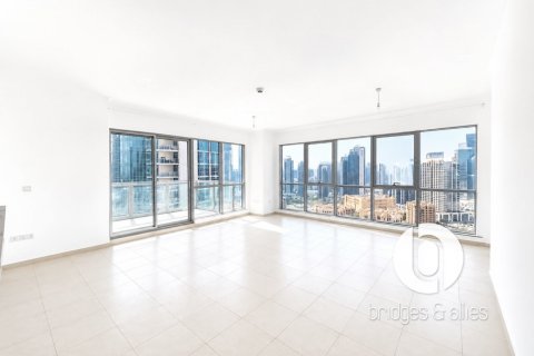 דירה ב Downtown Dubai (Downtown Burj Dubai), Dubai, איחוד האמירויות 2 חדרי שינה, 124 מ
