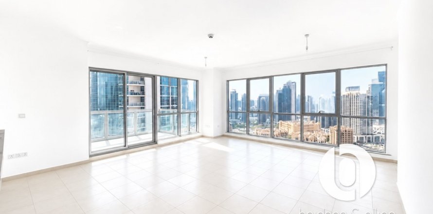 Appartamento a Downtown Dubai (Downtown Burj Dubai), Dubai, EAU 2 camere da letto, 124 mq. № 713740