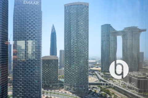 شقة للإيجار في وسط مدينة دبي، دبي، الإمارات العربية المتحدة 2 غرفة نوم ، 187 متر مربع ، رقم 713742 - صورة 9