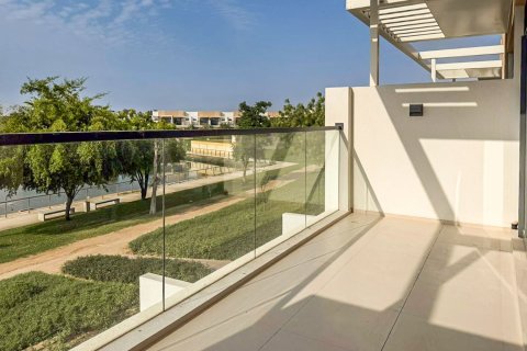Townhouse til leje i DAMAC Hills (Akoya by DAMAC), Dubai, UAE 4 soveværelser, 204.39 kvm № 750371 - foto 8
