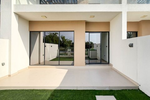 Townhouse til leje i DAMAC Hills (Akoya by DAMAC), Dubai, UAE 4 soveværelser, 204.39 kvm № 750371 - foto 6