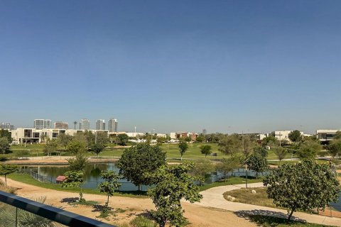Townhouse til leje i DAMAC Hills (Akoya by DAMAC), Dubai, UAE 4 soveværelser, 204.39 kvm № 750371 - foto 7