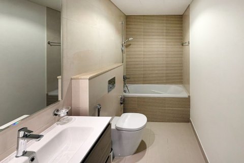 Townhouse til leje i DAMAC Hills (Akoya by DAMAC), Dubai, UAE 4 soveværelser, 204.39 kvm № 750371 - foto 14