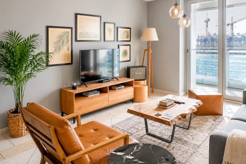 Apartamento em Dubai Marina, Dubai, EAU 2 quartos, 110.15 m2 № 750372